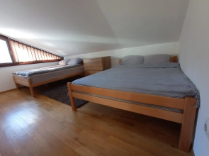 Jahorina apartman 54m2 (za 6 osoba)