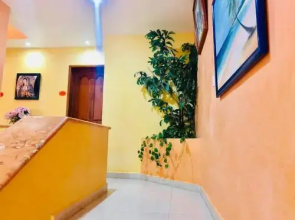 Sunrise Room in Stunning Villa Playacar Townhouse Stage 2