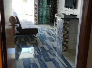 Paradise Rio Quente 517