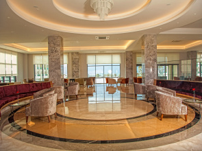 Korumar Ephesus Beach & Spa Resort, All Inclusive