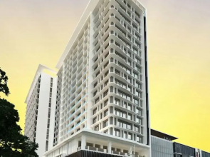 ITCC Manhattan North Suites