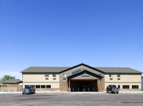 Newcastle Lodge and Convention Center