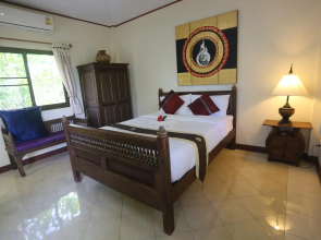 Lannathai resort&spa