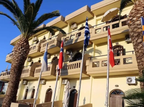 Creta Sun Studios - Adults Only