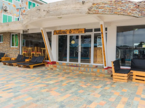 RK Italian Boy Hotel