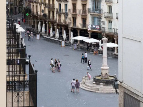 Hotel Torico Plaza