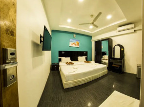 Гостевой дом Seven Corals