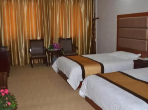 Wudang Mountain Tianyi Holiday Hotel