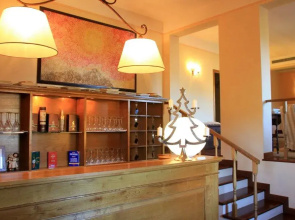 Hotel & Restaurant degli Angeli