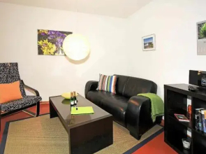 Dreiländerblick Ferienappartements