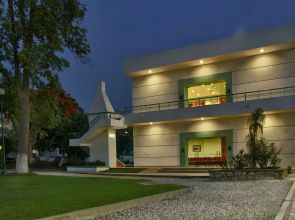 Los Olivos Spa