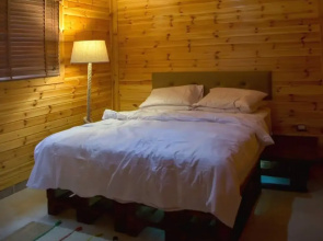 Wooden Arcs Resort & Spa