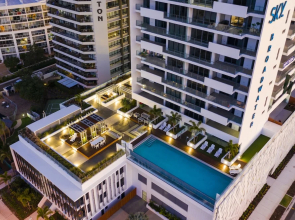 Sky Broadwater Apartments