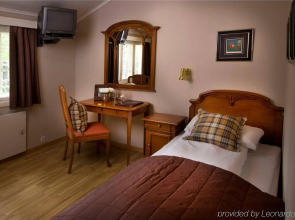 Sole Hotell & Herregaard