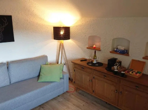 Arber Apartments - Zwieslerwaldhaus