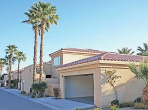 Cathedral City Condos