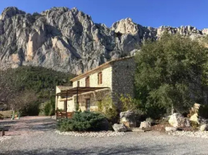 Torre de Arriba Casa Rural