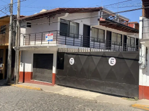 Rinconcito Departamentos, Valle de Bravo