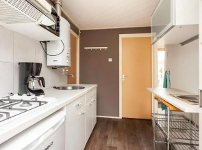 Vakantiewoning Westkapelle Piet Mondriaanpad 1