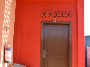 Bedouin Garden Village, Hotel Dive