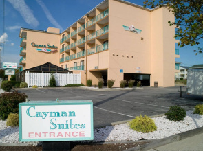 Cayman Suites Hotel