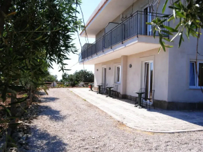 Guest House Casale 920