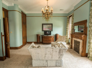 Olivia Mansion