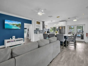 Entire House - Paradise in Dania Beach