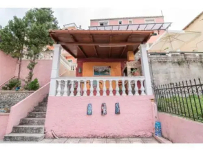 magicstay - flat 30m² 1 bedroom 1 bathroom - mpenitses