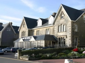 Oban Bay Hotel