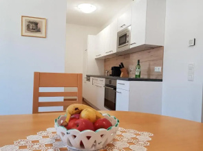 Villa Lilly - Luxus Appartements im Villenviertel