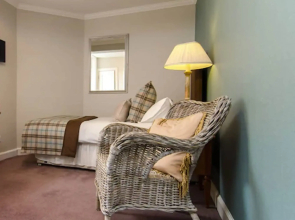 Carberry Tower Mansion House and Estate
