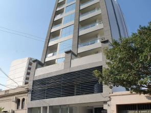 Departamento Crespo, céntrico