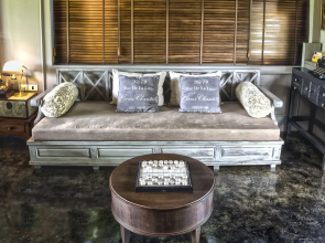 Reverie Siam Resort