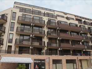 VP Vigo Beach Studio