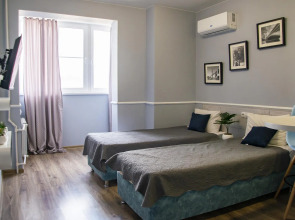 Мильфей на Черняховского 21