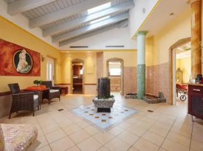 Wellness Pension Sonneneck