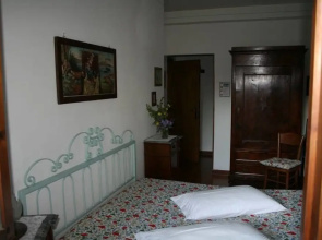 Agriturismo L'Antica Sosta