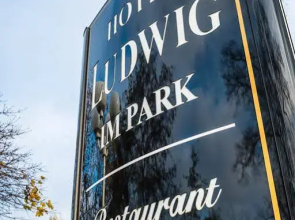 Ludwig im Park