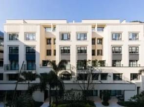 Midnight Grape Hotel