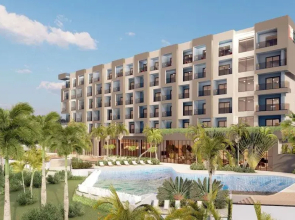 Hilton Garden Inn La Romana