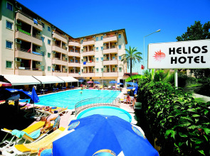 Helios Hotel - All Inclusive