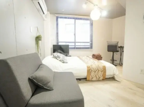 Hill Side Terrace Hiroo Shibuya 201