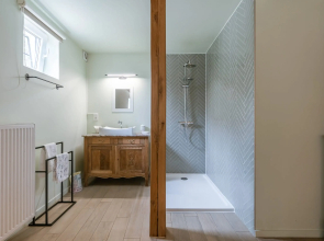 Charming House in the Greenery of De Haan