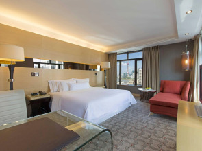 The Westin Bund Center, Shanghai Hotel