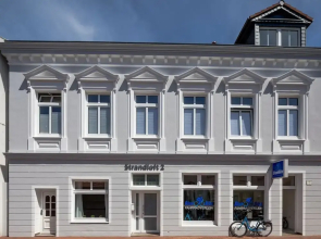 Strandloft 2 Norderney