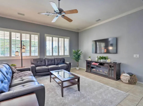 Glendale Getaway w/ Outdoor Pool + Gas Grill!