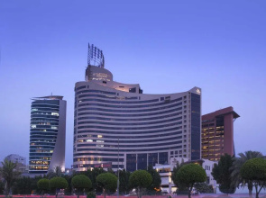 Hotel Missoni Kuwait Hotel