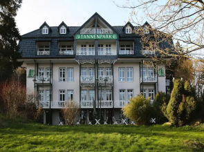 Wohnung in Tanne mit Einem Gemeinsamen Pool