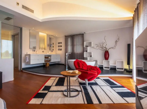 Luxury Golf Villa II